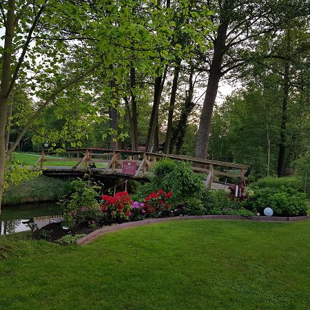 Ferienwohnung Wasserlilie Kolonie  Exterior foto